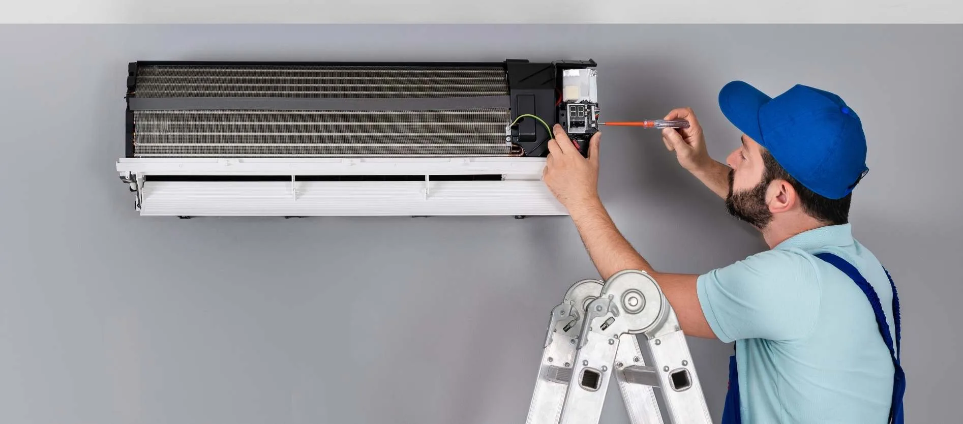 Gebze Hacıhalil Samsung Klima Gaz Dolum Servisi